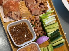 -鲜得莱渔港·小平岛海胆馆(七贤岭店)