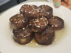 -洪运轩饭庄(北纬路店)