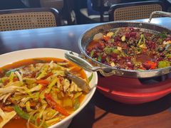 -拾捌川·自贡爆炒(新街口店)