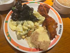 -比格比萨自助(宋家庄店)