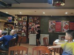 -天下客饭店(中山路店)