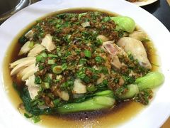 -Whampoa Keng Fish Head Steamboat @ Balestier