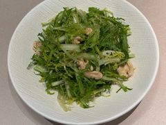 -漢舍川菜馆(国贸商城店)