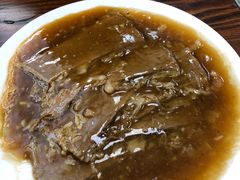 -杨家清真小吃部(十二纬路店)