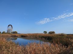 -苏州太湖湖滨国家湿地公园