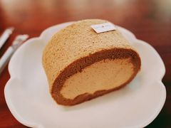-Ten Olives甜点