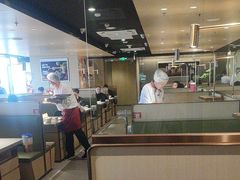 -海底捞火锅(太原南站店)