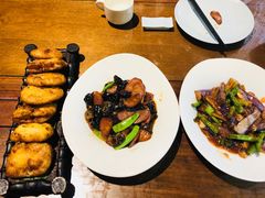 -福慧慈缘素食餐厅(王府井店)