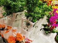 -盒马X会员店(王府井奥莱UP TOWN店)
