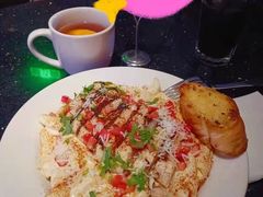 -Chili's Cafe&Bar奇利斯(滨江店)