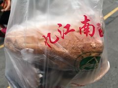 -江南大学(蠡湖校区)