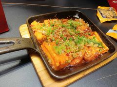 -辣尚瘾·烤鱼·新川菜(交大直营店)