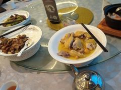 -鹭园酒家·四十年老字号