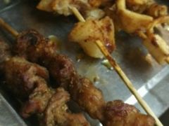 -金家老三饭庄(常营店)