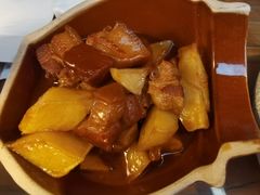 -隔壁老王·家常云南菜(花巷店)