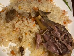羊腿羊排-217丰惠源抓饭(星湖街店)