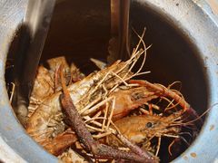 -隅乐胡椒虾·台湾菜·团建(皇岗店)