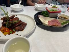 -聚鑫阁江浙菜·非遗传承技艺(闵行交大店)