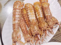 -大京园海鲜烧烤(东城路店)