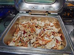 -韩丰源海鲜烤肉火锅自助餐(合肥梦之城购物中心店)