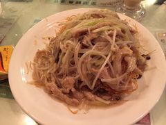 -翠华餐厅(旺角文华商场店)