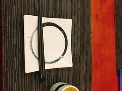 -千叶寿司创意融合料理(水韵城店)