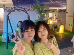 -东方之珠洗浴休闲广场(于家堡店)