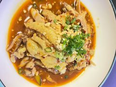 -江南鱼捞(北仑银泰城店)