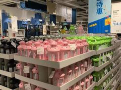 -麻麻桃韩式料理(百盛B馆店)