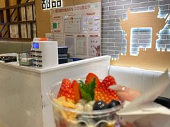 -满记甜品(岭南新天地店)