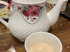 -清真·玛丽亚新疆菜主题餐厅(浙江中路店)