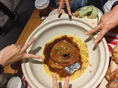 -醉长安(钟楼旗舰店)