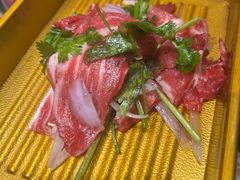 -姜胖胖首尔自助烤肉·街头小吃大排档(国瑞中心店)