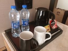 -和颐至尊酒店(上海徐家汇桂林公园地铁站店)