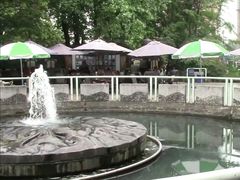 -成都市活水公园