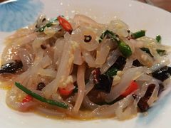 -小杨烤肉(朱雀店)