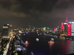 -上海外滩英迪格酒店