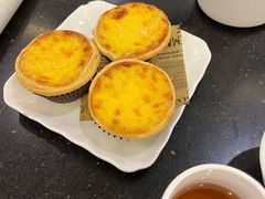 葡式蛋挞-避风塘(光启城店)