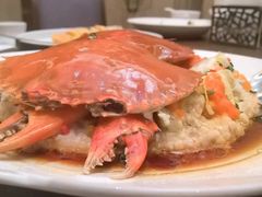 -水月周庄铂尔曼酒店-水月荟中餐厅