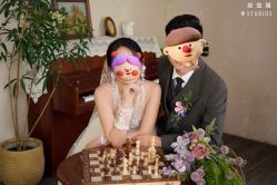 -绽放摄胶片摄影工作室