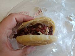 -闫家驴肉老店(华电一校店)