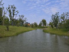 -南北湖风景区