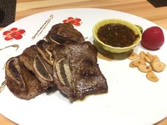 -大岛日本料理铁板烧(南通大饭店)