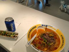 -粉小主·贵州酸汤牛肉粉(南京仙林金鹰店)