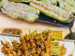 -雷子烧烤(第五大道店)