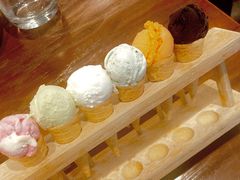 -ALLORA意大利餐厅(丰盛里店)