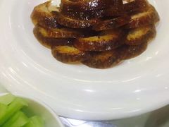 -满旗楼 北京烤鸭·涮羊肉火锅(武昌店)