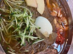 -屋里家延边朝鲜族冷面(梅林3店)