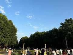 -裕华世纪公园