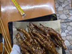 -江湖一盏灯·滇味卤烤(普惠园店)